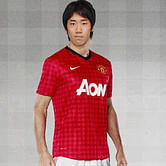 Shinji Kagawa: More than just a shirt seller