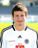 Euro 2012: Players to Watch - Vaclav Pilar (Czech Republic)