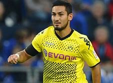 Euro 2012 talent spot - Ilkay Gundogan