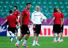 Match Preview: Greece vs Czech Republic