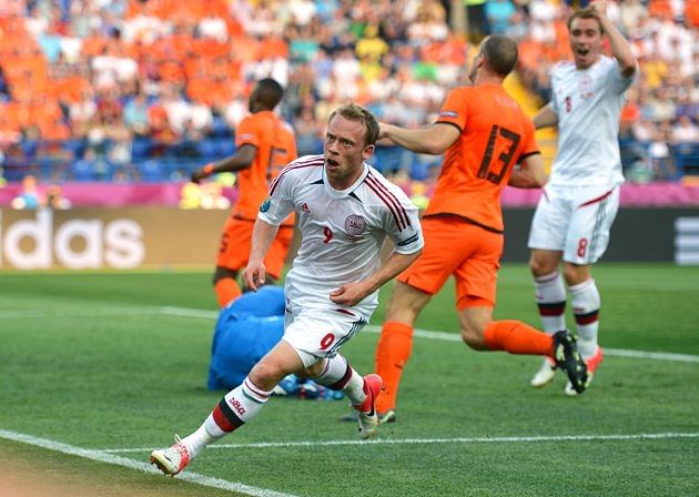 A Beautiful Game Called Football