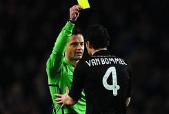 Ref Review: Holland 0 – 1 Denmark (09/06/2012)