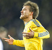 Euro 2012 Nation Profile: Ukraine