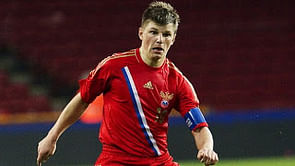 Euro 2012 Nation Profile: Russia