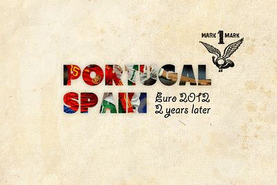 Euro 2012: Match Report- Spain vs Portugal