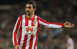 Lowdown on Arsenal target: Adrian Lopez (Atletico Madrid)
