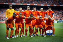 Netherlands tag of Neverland breathes on