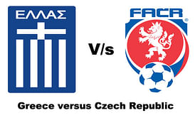 Czech bounce back from their Russian concussion