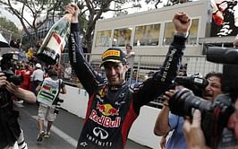 Formula 2012 Seventh Heaven: The Contenders
