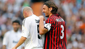 Zizou and Paolo: A Tribute to Two of the Greatest Ever