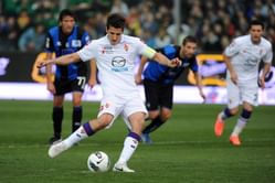 Stevan Jovetic: A Gunners’ Guide to the Fiorentina Frontman