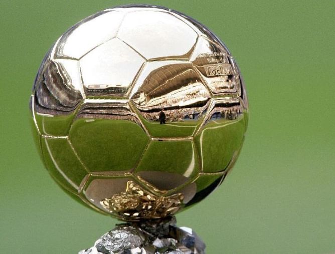 Three players who deserve to win the Ballon d'Or