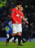 Big year for Rafael da Silva at Old Trafford