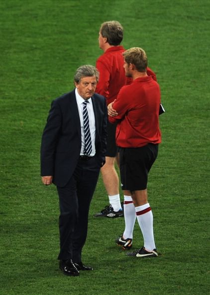 Why England always fails at major tournaments