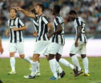 Juventus and Italy - One of football's great love stories