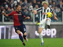 Three players who MUST leave Juventus