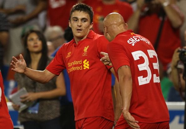 Liverpool FC vs AS Roma: What Liverpool fans can expect