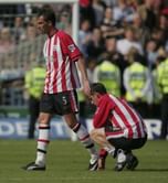 Southampton cited in illegal gambling incident