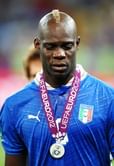 Light at the end of the tunnel for matured Balotelli