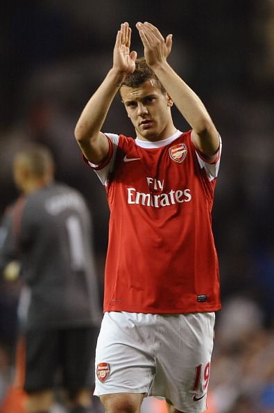 Should the Gunners add more Samba to their style?
