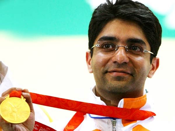 Inspirational Olympic Stories #10 - Bindra wins Gold for a Billion!