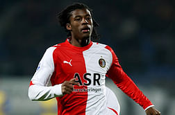 Scout report - Georginio Wijnaldum (PSV Eindhoven)