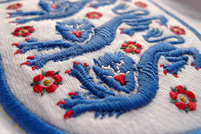 Five players who could be the future of the Three Lions