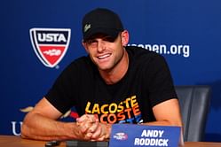 Andy Roddick - The best case of bad timing?
