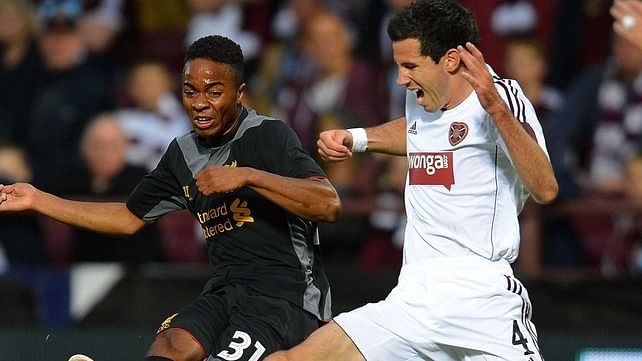 What Liverpool Learned from their Win Over Hearts