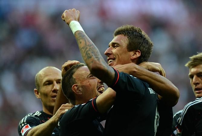 DFL Supercup: Bayern Munich vs Borussia Dortmund Match Review
