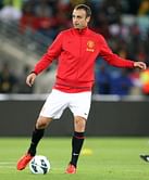 Berbatov – the final chapter