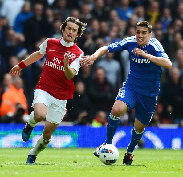 Romeu: Does he fit into RDM's plans?