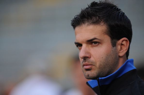 Inter Milan 2012-2013 Season Preview