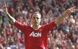 Fulham: Dimitar Berbatov - Bargain of the Summer