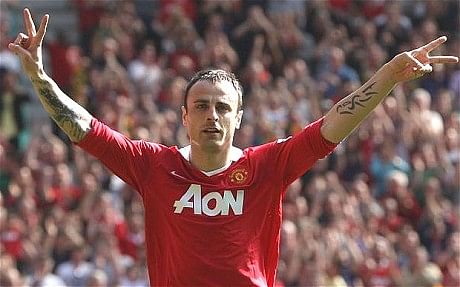 Fulham: Dimitar Berbatov - Bargain of the Summer