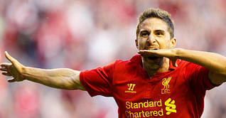 Liverpool 3 Gomel 0: Feels like Tiki-Taka