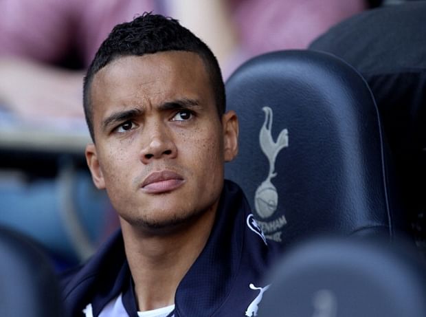 Jermaine Jenas