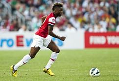 Arsenal can do without Song, as long as they get Sahin