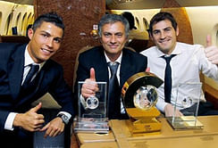 Real Madrid: Who will matter for the Los Blancos?