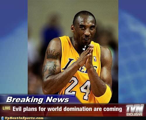 Happy Birthday Kobe: Most important season of Bryant's career