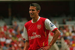 Arsenal: Why the Gunners were right to offload Van Persie