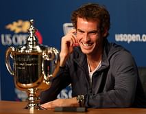 One brick at a time: Andy Murray, from choker to champion