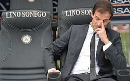 Peanut Butter and Calcio: The Rossoneri’s disappointing start continues