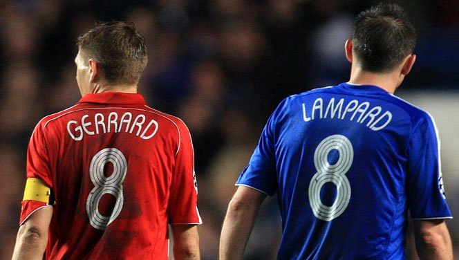 Roy cracks Gerrard-Lampard puzzle...but is it far too late?
