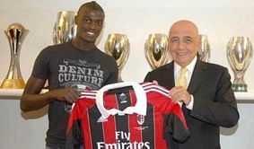 Scouting Report: M’Baye Niang (AC Milan)