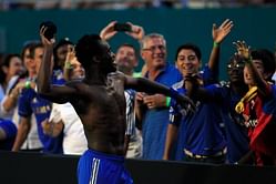 Why Michael Essien could be a great signing for Real Madrid