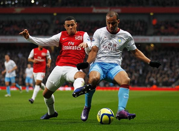 Francis Coquelin – Old enough and good enough