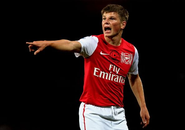 Playing Russian Roulette: Should Wenger retain Arshavin?