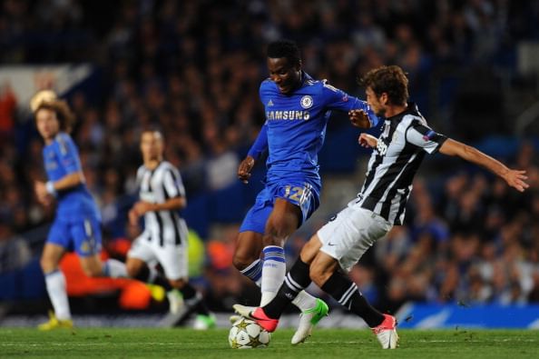 Chelsea FC: Sacrificing efficiency at the altar of elegance