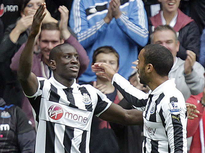 Newcastle vs Norwich - Match Report